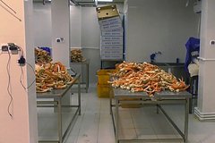 Суд взыскал с сына &laquo;крабового короля&raquo; сотни миллиардов рублей