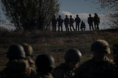 Сумма компенсаций за потери ВСУ превысила сотню миллиардов долларов