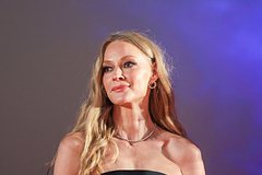 Светлана Ходченкова попала в базу &laquo;Миротворца&raquo;