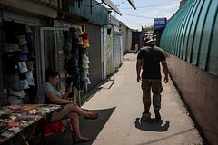 Священника УПЦ похитили сотрудники военкомата в Одесской области