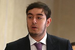 Сын Ильхама Алиева не платит налоги за огромный особняк в Барвихе. Дом оценивается почти в три миллиарда рублей