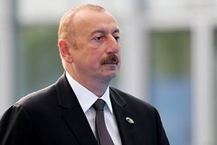 Сына Алиева уличили в неуплате налогов за роскошный особняк в Подмосковье