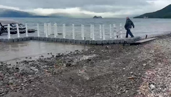 &laquo;Такое может повториться&raquo;. Землетрясение на Камчатке оказалось уникальным. Что в нем необычного?