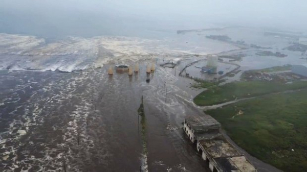 &laquo;Такое может повториться&raquo;. Землетрясение на Камчатке оказалось уникальным. Что в нем необычного?