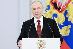 &laquo;Техосмотр проходим регулярно&raquo;. Путин признался, что проигнорировал одну рекомендацию врачей. О чем он рассказал?