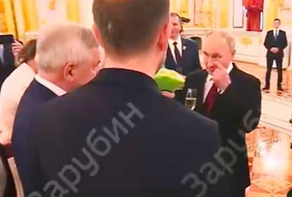 &laquo;Техосмотр проходим регулярно&raquo;. Путин признался, что проигнорировал одну рекомендацию врачей. О чем он рассказал?