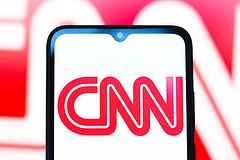 Телеканал CNN защитил журналистку после призывов Трампа &laquo;вышвырнуть ее как собаку&raquo;