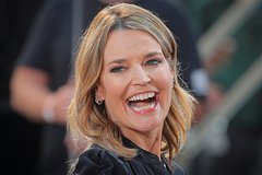 Телеведущая не смогла произнести слово секс в эфире