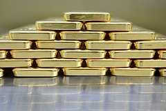 Темпы дальнейшего роста цен на золото предсказали