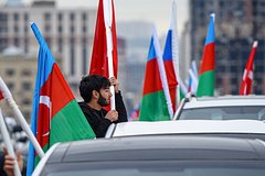 Торговые связи России и Азербайджана оказались под угрозой разрыва