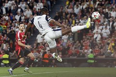 &laquo;Тоттенхэм&raquo; выиграл Лигу Европы