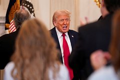 Трамп нашел возможность помочь экономике США за счет Украины