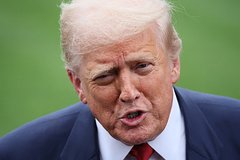 Трамп обвинил Медведева в угрозах США