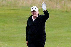 Трамп отказался заключать сделки с Таиландом и Камбоджей на время их конфликта