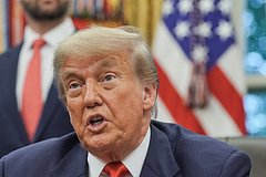 Трамп ответил на данные о планах передать Ирану 30 млрд долларов на мирный атом