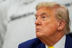 Трамп озвучил Ирану максимальный срок для ядерной сделки