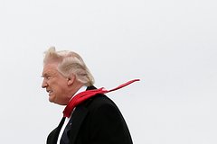 Трамп посчитал &laquo;список Эпштейна&raquo; творением демократов