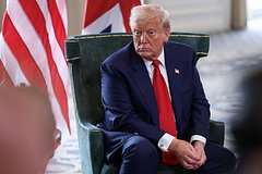 Трамп поставил России новый ультиматум, но не смог придумать наказание. Собирается ли он исполнять собственные угрозы?