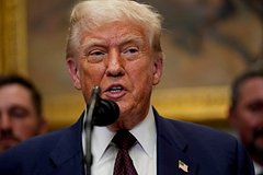 Трамп повысил пошлины против еще нескольких стран