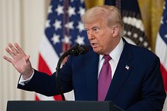 Трамп призвал Иран пойти на ядерную сделку &laquo;пока не стало слишком поздно&raquo;