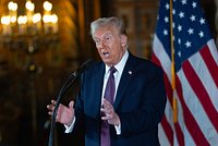 Трамп снова обозвал главу ФРС