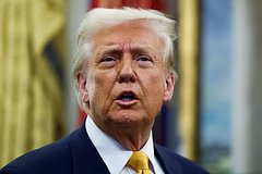 Трамп упрекнул Россию