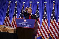 Трамп урезал расходы на важнейшие медицинские исследования
