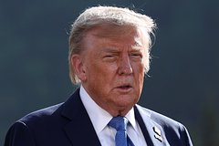 Трамп урезал расходы на важнейшие медицинские исследования