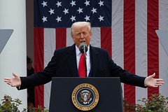 Трамп устроил Европе &laquo;лето унижения&raquo;