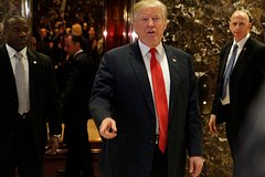 Трамп высказался об участии в саммите G20 в ЮАР