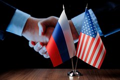 Трамп высоко оценил заявления Путина