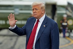 Трамп заявил о готовности США к ядерной войне с Россией