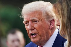 Трамп заявил о желании Ирана заключить сделку по ядерной программе