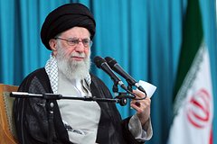 Трамп запретил Израилю ликвидировать верховного лидера Ирана. Что говорит Тель-Авив о возможной судьбе аятоллы Хаменеи?