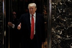 Трамп заранее предупреждал Маска о разногласиях по одному вопросу
