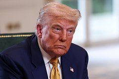 Трампа призвали выполнить условия России по Украине