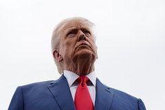 Три технологических гиганта попросили Трампа о снижении пошлин