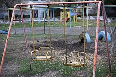 Трое детей пострадали в Запорожской области при обстреле ВСУ