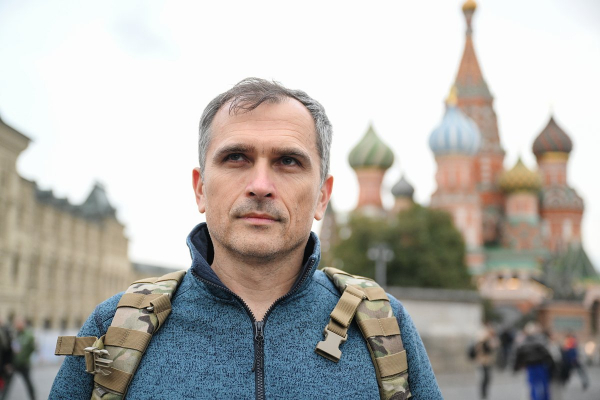 &laquo;Тупой развод лохов&raquo;. Военкор объяснил, зачем Трамп заговорил о подлодках у берегов России