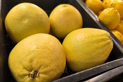 Турция довела до минимума поставки одного фрукта в Россию