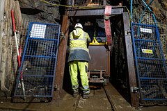 Турецкий холдинг перестал вкладываться в добычу золота на Украине