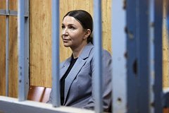 У брата Блиновской захотели отобрать квартиру из-за блогерши