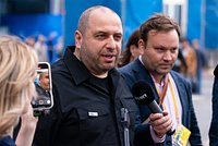 У нового командующего Воздушными силами ВСУ нашлась больная мать под Белгородом. Он продолжает наносить удары по региону