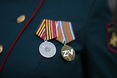 У ветеранов СВО может появиться еще одна льгота