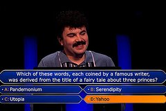 Участник &laquo;Кто хочет стать миллионером?&raquo; потерял рекордную сумму за неправильный ответ