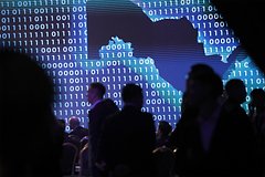 Ученые на конференции AI Journey рассказали о возможностях ИИ государства и общества