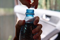 Ученые сообщили о возможном полном исчезновении воды в Кабуле к 2030 году