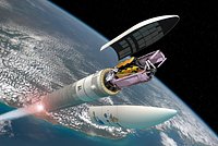 Ученые зафиксировали странные радиосигналы под Антарктидой