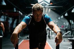 Ученый назвал идеальную тренировку для мужчин после 40 лет