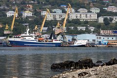 Угроза цунами на Камчатке миновала